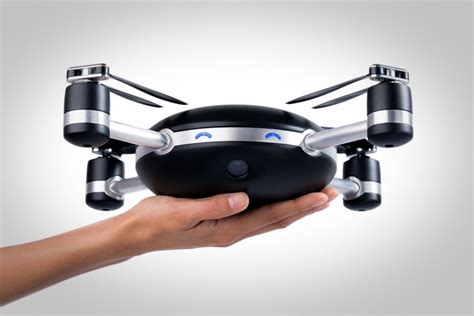 drone   replace  selfie stick ces
