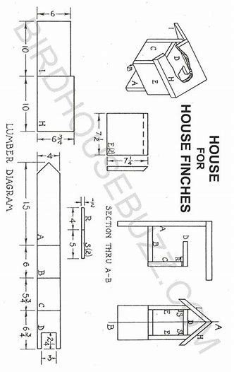 image result  dove bird house plans printable bird house plans bird house plans