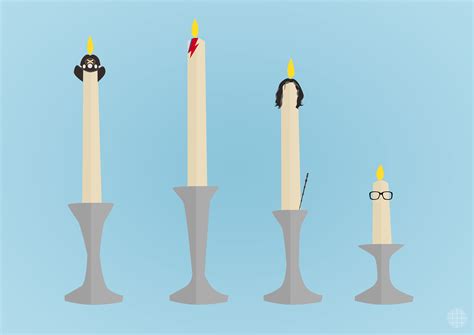 candles design rik kendell