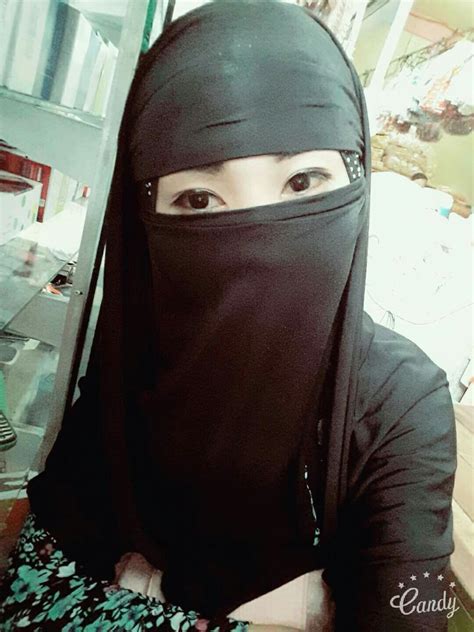 Pin By Pjz On Purdah Hijab Niqab Cute Eyes Hijab