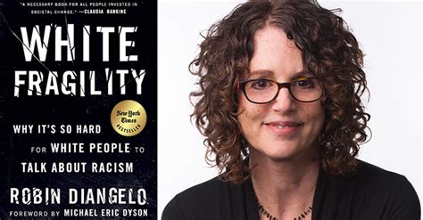 A Response To The Criticism Of Robin Diangelo’s Book “white Fragility