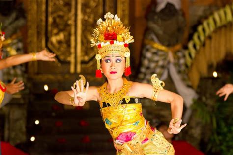 Bangga 7 Tari Tradisional Khas Indonesia Ini Telah Diakui Unesco