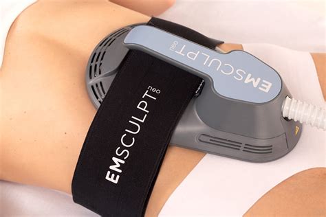review   emsculpt neo helps  reduce fat  tone muscles