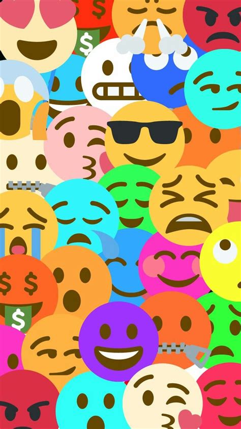 emojis emoji faces smiley face ana abstract artwork