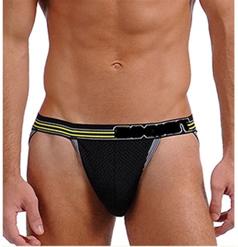wholesale men me jockstraps underwears male sexy jockstrap thongs