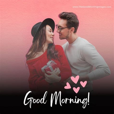 an incredible compilation of over 999 top quality good morning couple