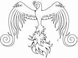 Phoenix Coloring Pages Bird Pheonix Drawing Adults Sheet Printable Colouring Color Kids Tattoo Entitlementtrap Swirly Getdrawings Drawings Wordpress Adult Getcolorings sketch template