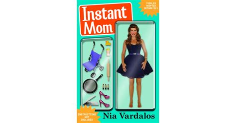 instant mom the best books to get moms for mother s day