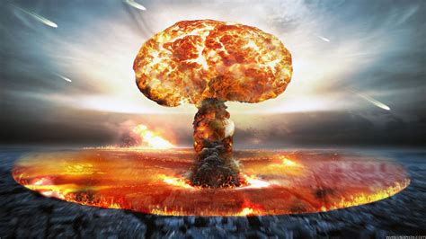 nuke explosion wallpaper  images