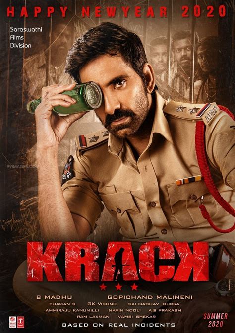 krack  latest hd  posters wallpapers