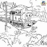 Boys Thomasthetankenginefriends Splendid sketch template