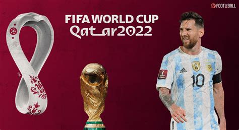 why lionel messi might win the fifa 2022 world cup in qatar futball news