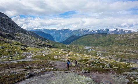 Hiking Trolltunga Everything You Need To Know To Have The
