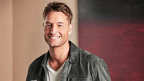 Justin Hartley Shares If He’ll Recreate The ‘this Is Us