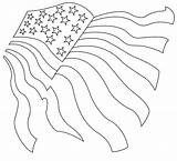 Flag Coloring American Pages France Waving Stencil Confederate Drawing Belgium Soldier Getcolorings French Printable Getdrawings Flying Print Google Search Stenciling sketch template