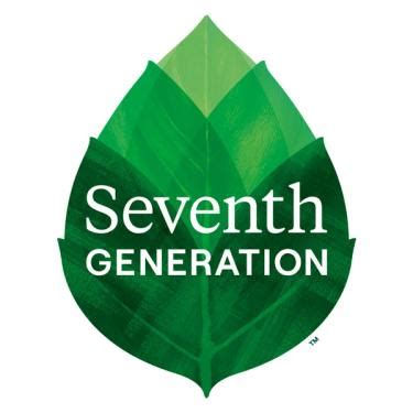 seventh generation unilever