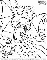 Pokemon Coloring Pages Weird Kids Printable Colouring Color Sheets Book Print Library Colorear Para Dibujos Books 1666 Coloringlibrary Looking Thing sketch template