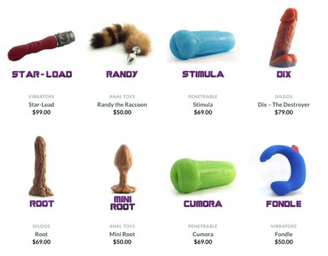 Brace Yourself For Guardians Of The Galaxy Sex Toys