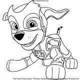 Paw Mighty Pups Ausmalbilder Coloriage Colorir Patrouille Skye Canina Patrulla Imprimir Patrulha Imprimer Pup Coloringhome Colorier Coloriages Colorati Productions Nickelodeon sketch template