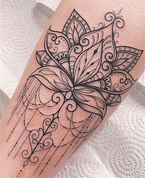 40 Simple Cute Tattoo Ideas Designs For You Geometric Tattoo Cute
