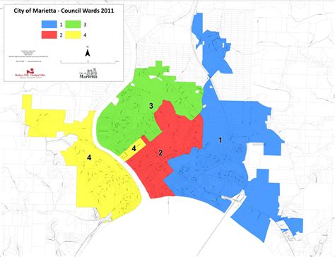 downloadable map   city council wards city council map ward