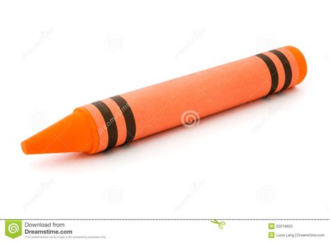 Dream analysis orange
