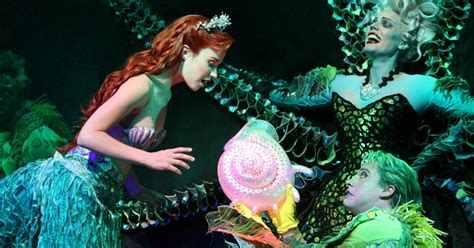 mermaid discount broadway  including discount code  ticket lottery