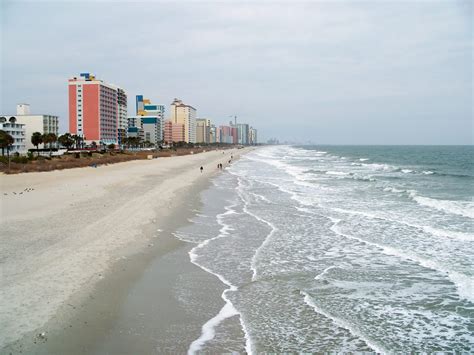 attractions coming  myrtle beach south carolina   interpark