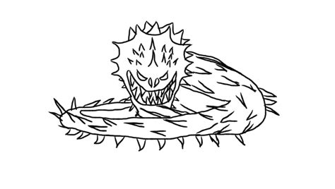 train  dragon coloring pages whispering death  svg
