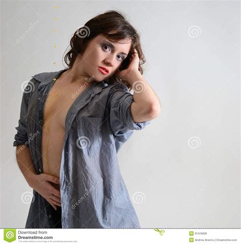 women with unbuttoned shirts hot girl hd wallpaper
