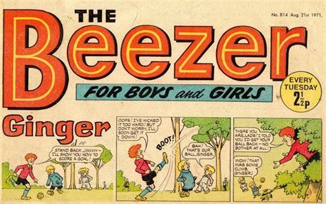beezer albion british comics  wiki fandom powered  wikia