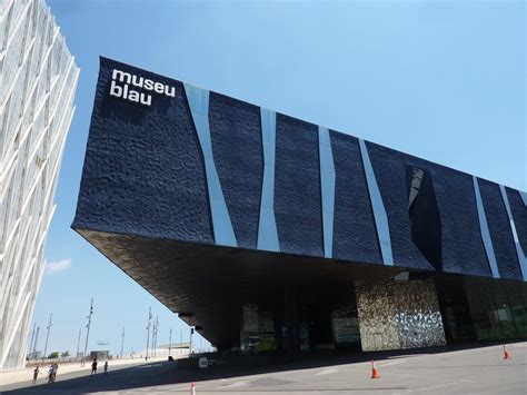 museu blau  barcelona ab blog