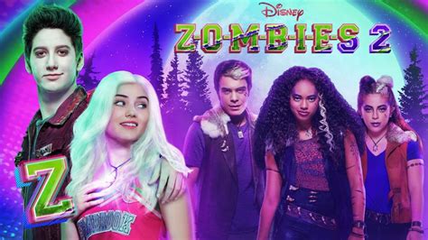 review werewolves join  dance party  zombies  rotoscopers