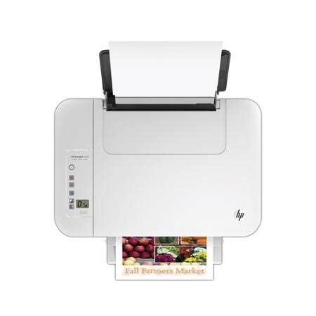 hp deskjet  usb   wireless  color inkjet scanner copier printer  ebay
