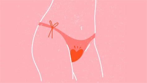 Here’s What Happens To Your Body When You Lose Your Virginity
