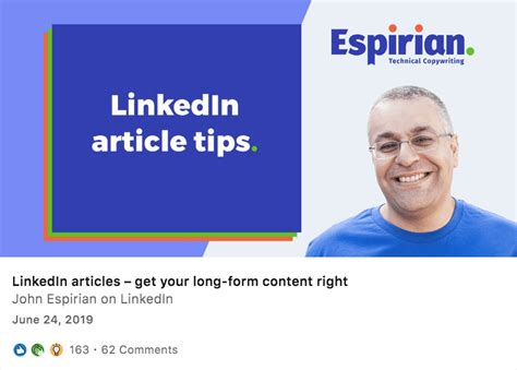 highly engaging linkedin headline examples    write