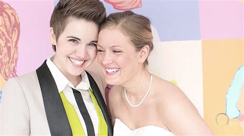 This Lesbian Couple Got Divorced So They Could ‘please God And Return