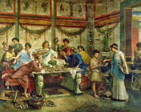 The Scandalous Sex Lives Of 8 Roman Emperors