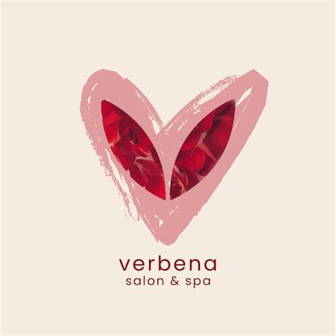 verbena salon spa home facebook