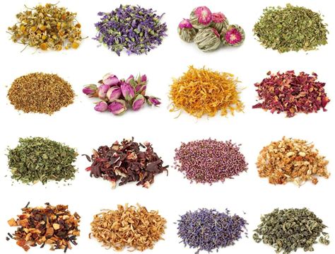 yoni steam herbs list blend benefits