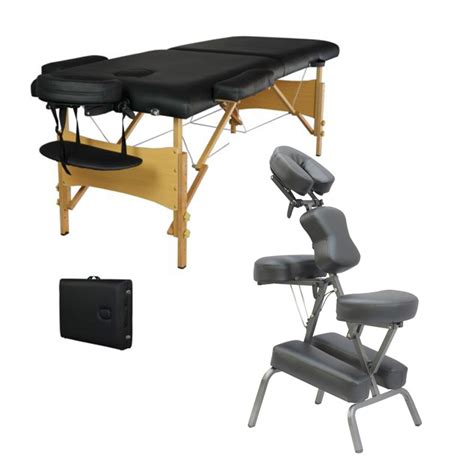 massage table and chair combo brody massage