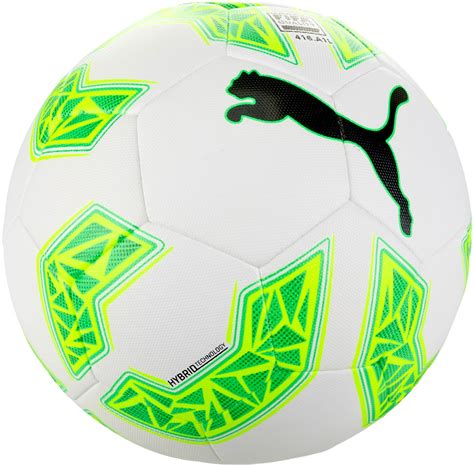 puma evospeed  hybrid soccer ball puma soccer balls