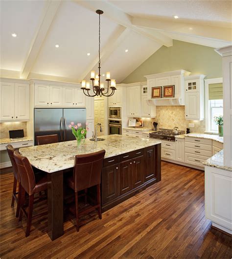 key interiors  shinay traditional kitchen ideas