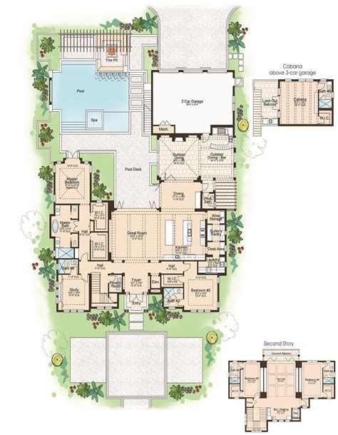 kind custom luxury floor plans architectural floor plans house layout plans