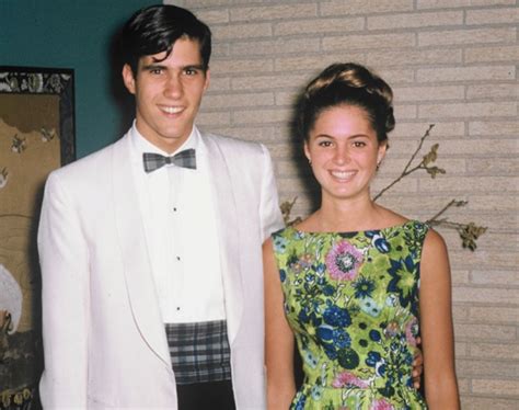 4 Unexpected Celebrity Couples Who Went To Prom Together