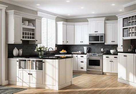 kitchen cabinets   home depot