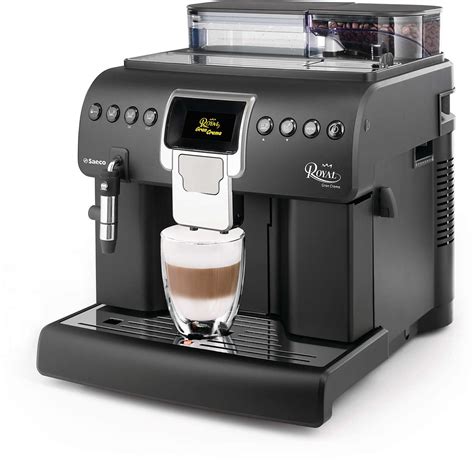 saeco automatic coffee machines south africas brand history