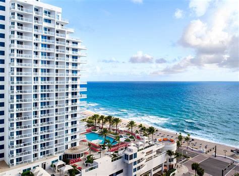 hilton fort lauderdale beach resort updated  prices reviews