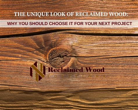 unique   reclaimed wood
