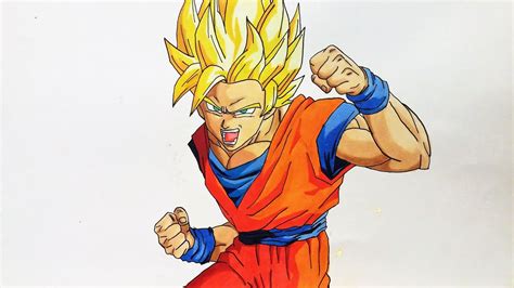 El Blog Ariadna 30 Top For Dragon Ball Z Goku Super Saiyan